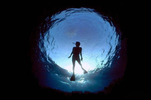 Egypte Dahab ADN Voyage Blue Hole 8