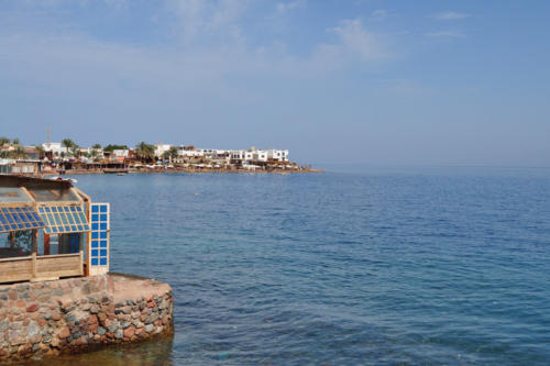 Egypte Dahab ADN Voyage City View 11