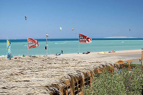 Egypte El Gouna ADN Voyage El Gouna View 2
