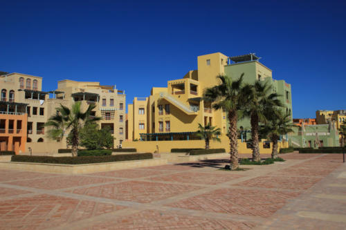 Egypte El Gouna ADN Voyage El Gouna View 3