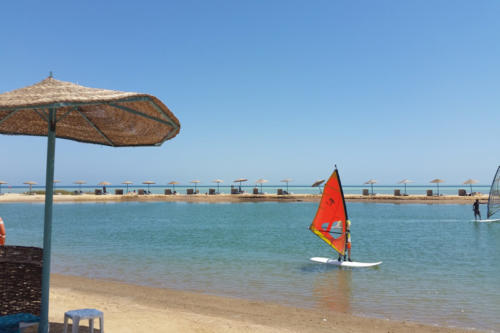 Egypte El Gouna ADN Voyage Lagoon View 1