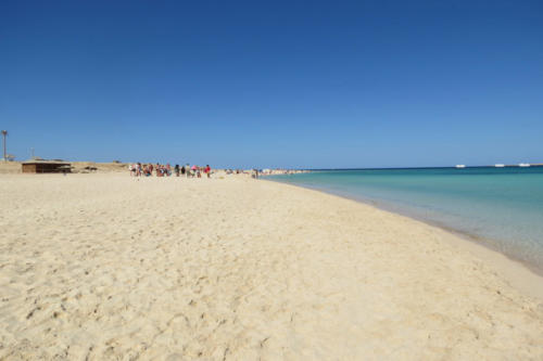 Egypte El Gouna ADN Voyage Paradise Island View 1