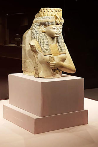 Egypte Hurghada ADN Voyage Hurghada Museum View 2