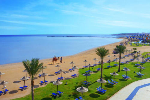 Egypte Hurghada ADN Voyage Magawish District 1