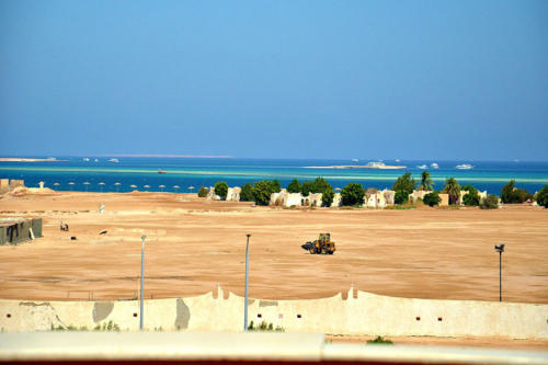 Egypte Hurghada ADN Voyage Magawish District 3