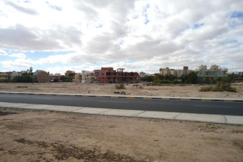 Egypte Hurghada ADN Voyage Magawish District 4