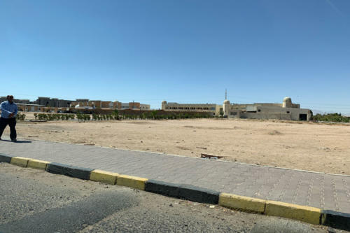 Egypte Hurghada ADN Voyage Magawish District 5