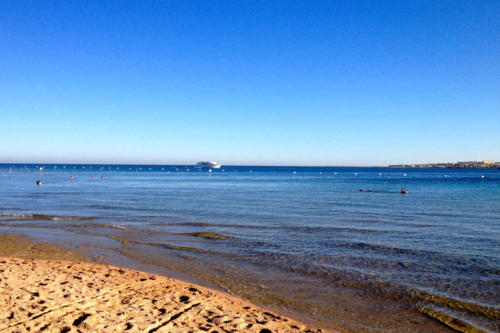 Egypte Hurghada ADN Voyage Makadi Bay View 1