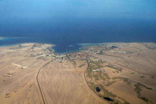Egypte Hurghada ADN Voyage Makadi Bay View 2