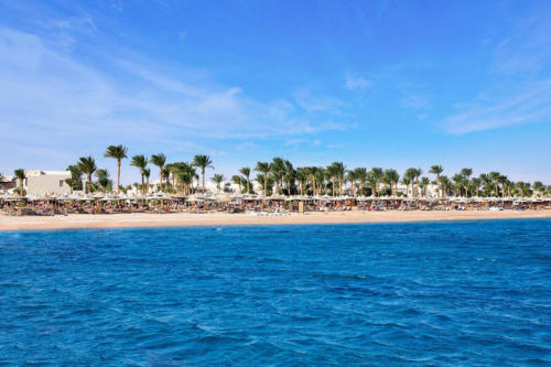Egypte Hurghada ADN Voyage Makadi Bay View 4