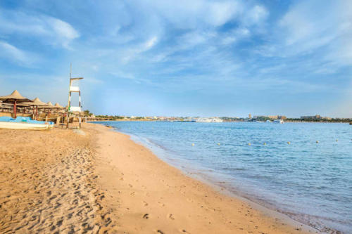 Egypte Hurghada ADN Voyage Makadi Bay View 5
