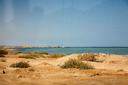 Egypte Hurghada ADN Voyage Safaga View 1