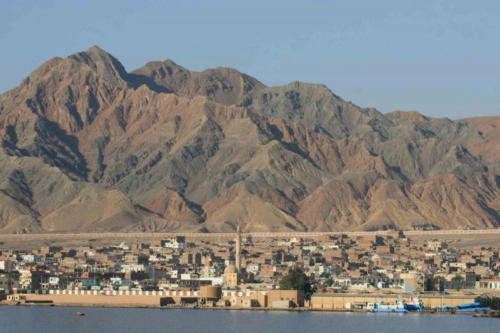 Egypte Hurghada ADN Voyage Safaga View 3