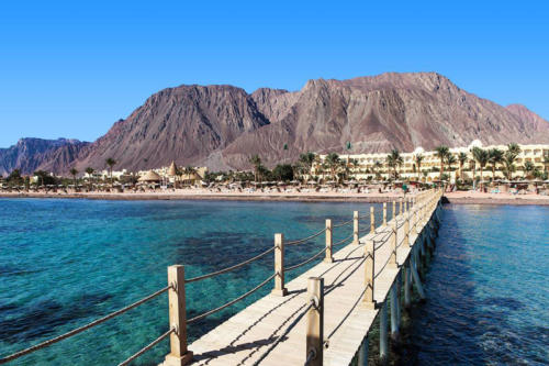 Egypte Hurghada ADN Voyage Safaga View 5