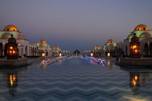 Egypte Hurghada ADN Voyage Sahl Hasheesh View 2