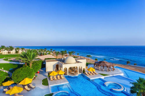 Egypte Hurghada ADN Voyage Sahl Hasheesh View 3