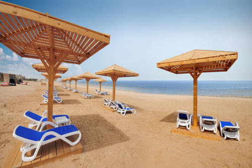 Egypte Hurghada ADN Voyage Sahl Hasheesh View 5