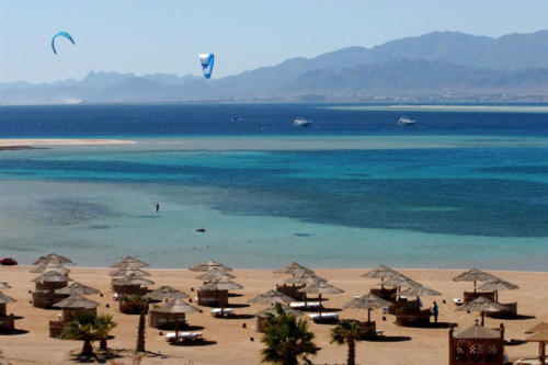 Egypte Hurghada ADN Voyage Soma Bay View 1