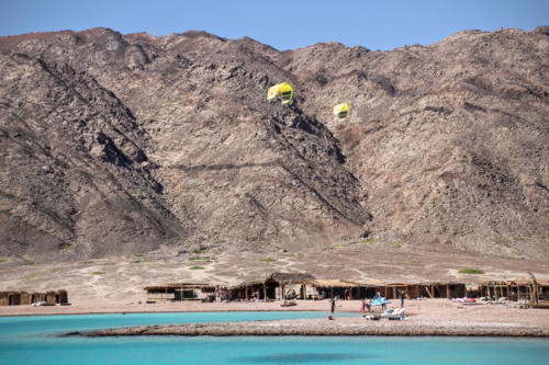 Egypte Hurghada ADN Voyage Soma Bay View 2