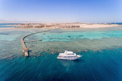 Egypte Hurghada ADN Voyage Soma Bay View 4