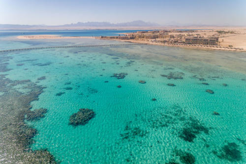 Egypte Hurghada ADN Voyage Soma Bay View 5