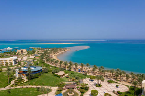Egypte Hurghada ADN Voyage Soma Bay View 6