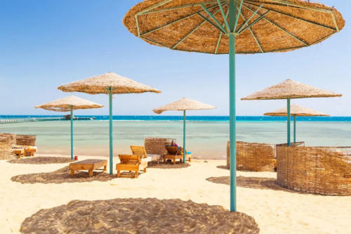 Egypte Hurghada ADN Voyage Soma Bay View 7
