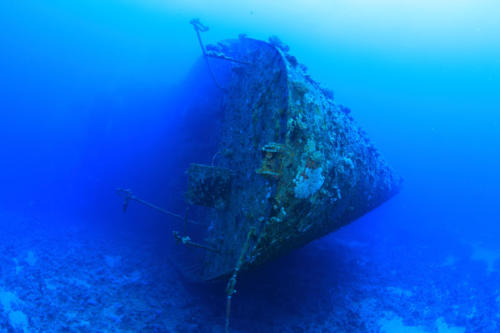 Egypte Hurghada ADN Voyage Excursion Diving View 2