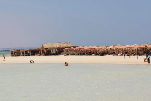Egypte Hurghada ADN Voyage Orange Bay View 1