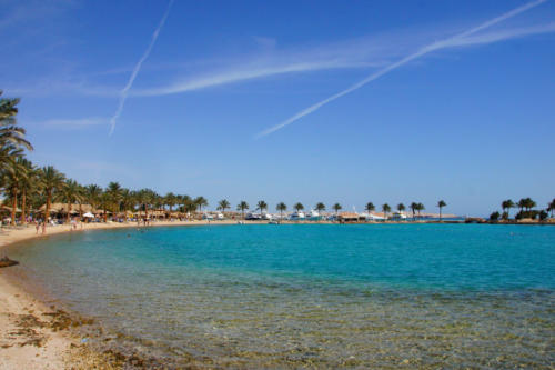 Egypte Hurghada ADN Voyage Red Sea View 1