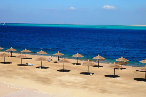 Egypte Hurghada ADN Voyage Red Sea View 2