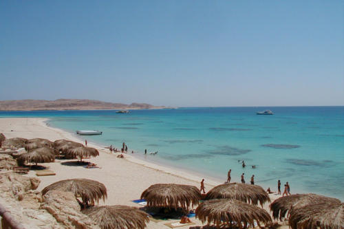 Egypte Hurghada ADN Voyage Red Sea View 4