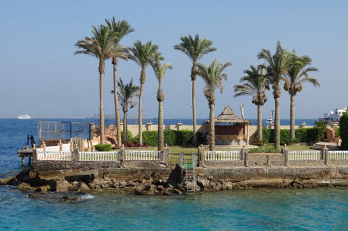 Egypte Hurghada ADN Voyage Red Sea View 5