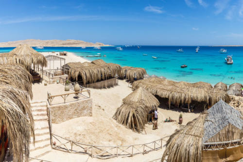 Egypte Hurghada ADN Voyage Red Sea View 6