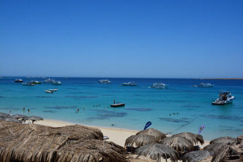 Egypte Hurghada ADN Voyage Red Sea View 7