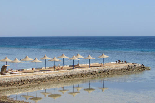 Egypte Hurghada ADN Voyage Red Sea View 8