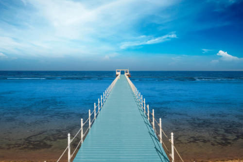 Egypte Sharm El Sheikh ADN Nabq Bay View 1