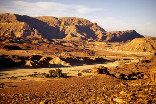 Egypte Sharm El Sheikh ADN Sinai View 1
