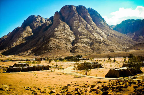 Egypte Sharm El Sheikh ADN Sinai View 3