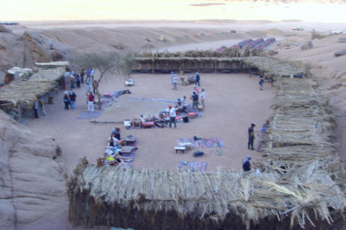 Egypte Sharm El Sheikh ADN Quad Activity View 1