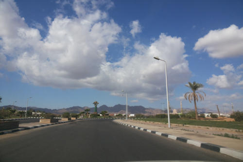 Egypte Sharm El Sheikh ADN Street View 1