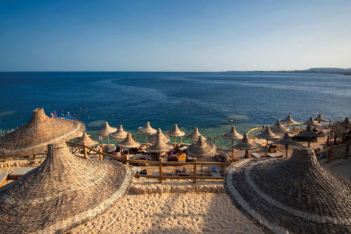 Egypte Sharm El Sheikh ADN Voyage Ras Katy Bay View 1