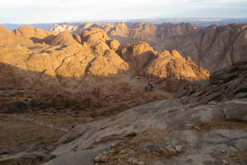 Egypte Sharm El Sheikh ADN Voyage Sinai Mont Moise 3