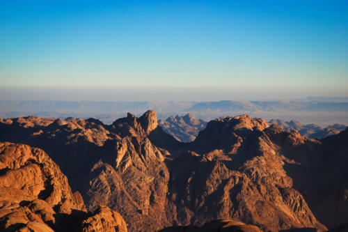 Egypte Sharm El Sheikh ADN Voyage Sinai Mont Moise 5