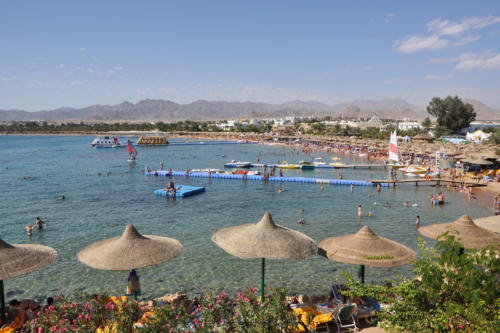 Egypte Sharm El Sheikh ADN Voyage Naama Bay View 4