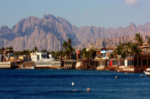 Egypte Sharm El Sheikh ADN Mousa Bay View 2