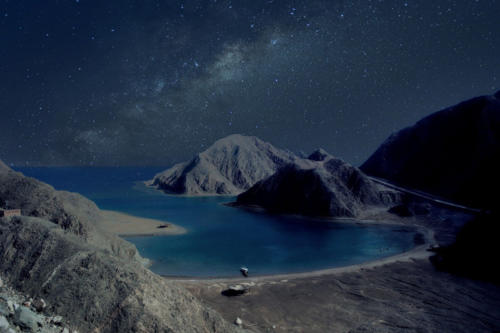 Egypte Taba ADN Voyage Fjord View 3