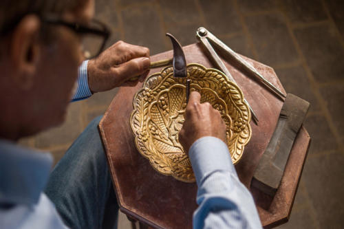 Egypte Taba ADN Voyage Artisanal View 1
