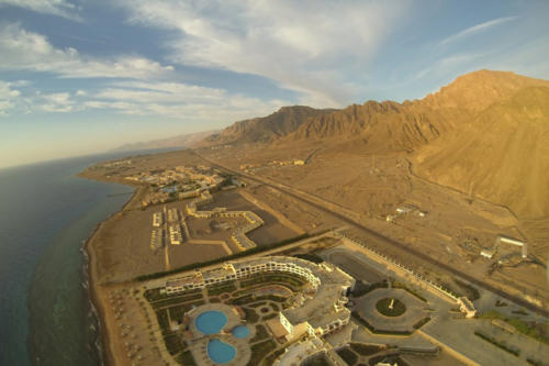Egypte Taba ADN Voyage View 5